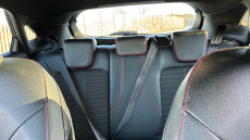 Ford Puma 1.0 EcoBoost Hybrid mHEV ST-Line X 5dr Petrol Hatchback